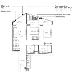 The Reef At King’s Dock (D4), Condominium #631136551